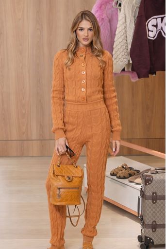 Thassia Naves - Macacao Georgia Mascavo